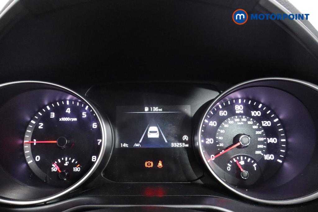 KIA Ceed 2 Manual Petrol Estate - Stock Number (1529287) - 4th supplementary image