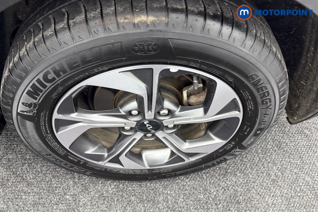 KIA Xceed 2 Manual Petrol Hatchback - Stock Number (1529330) - 29th supplementary image