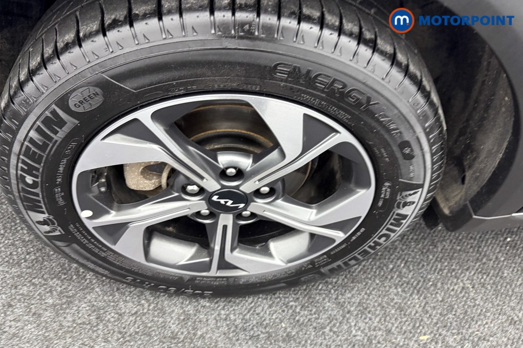KIA Xceed 2 Manual Petrol Hatchback - Stock Number (1529330) - 30th supplementary image