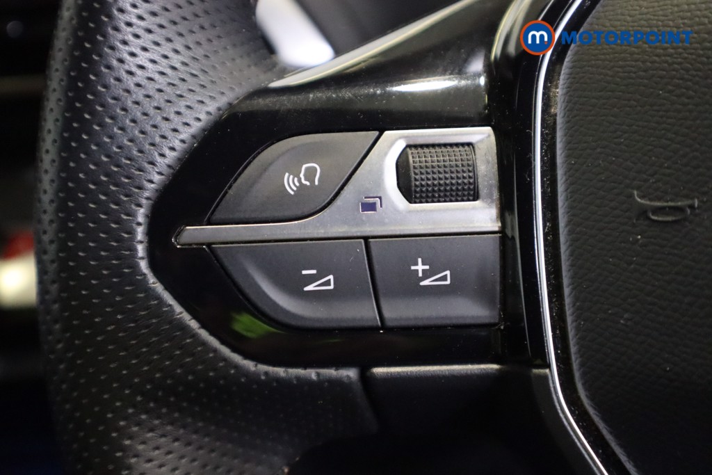 Peugeot 3008 GT Manual Diesel SUV - Stock Number (1529447) - 15th supplementary image