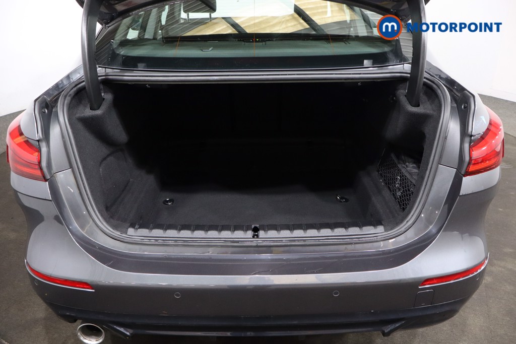 BMW 2 Series Sport Manual Petrol Saloon - Stock Number (1530101) - 12th supplementary image