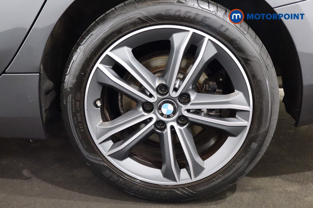 BMW 2 Series Sport Manual Petrol Saloon - Stock Number (1530101) - 17th supplementary image