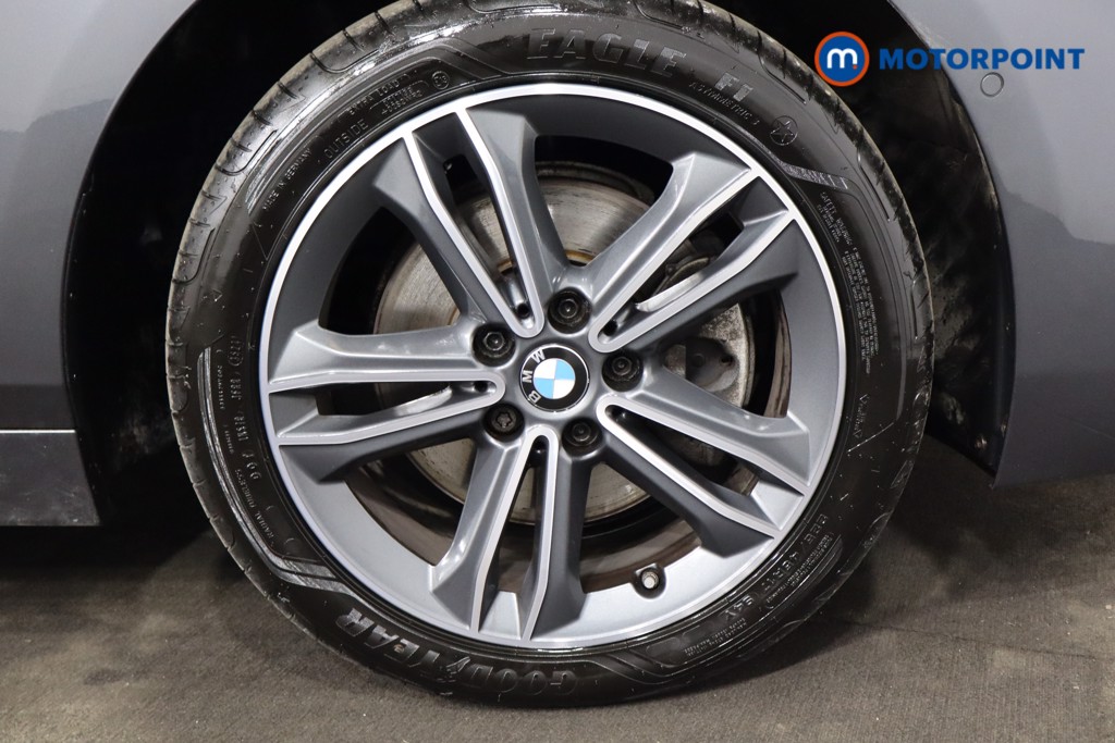 BMW 2 Series Sport Manual Petrol Saloon - Stock Number (1530101) - 19th supplementary image