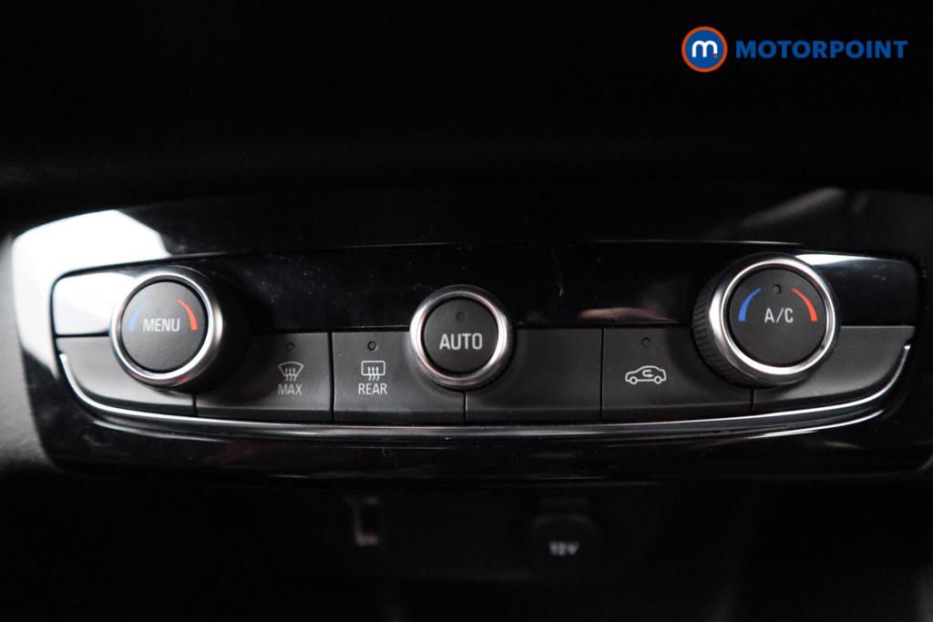 Vauxhall Corsa GS Manual Petrol Hatchback - Stock Number (1531694) - 15th supplementary image