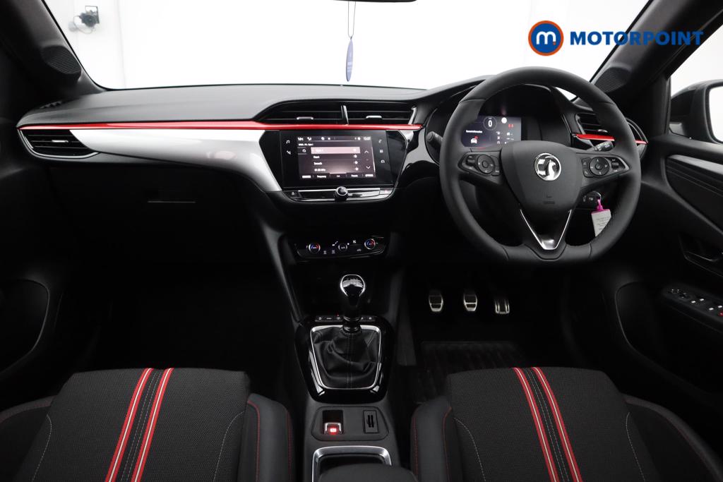 Vauxhall Corsa GS Manual Petrol Hatchback - Stock Number (1531694) - 1st supplementary image