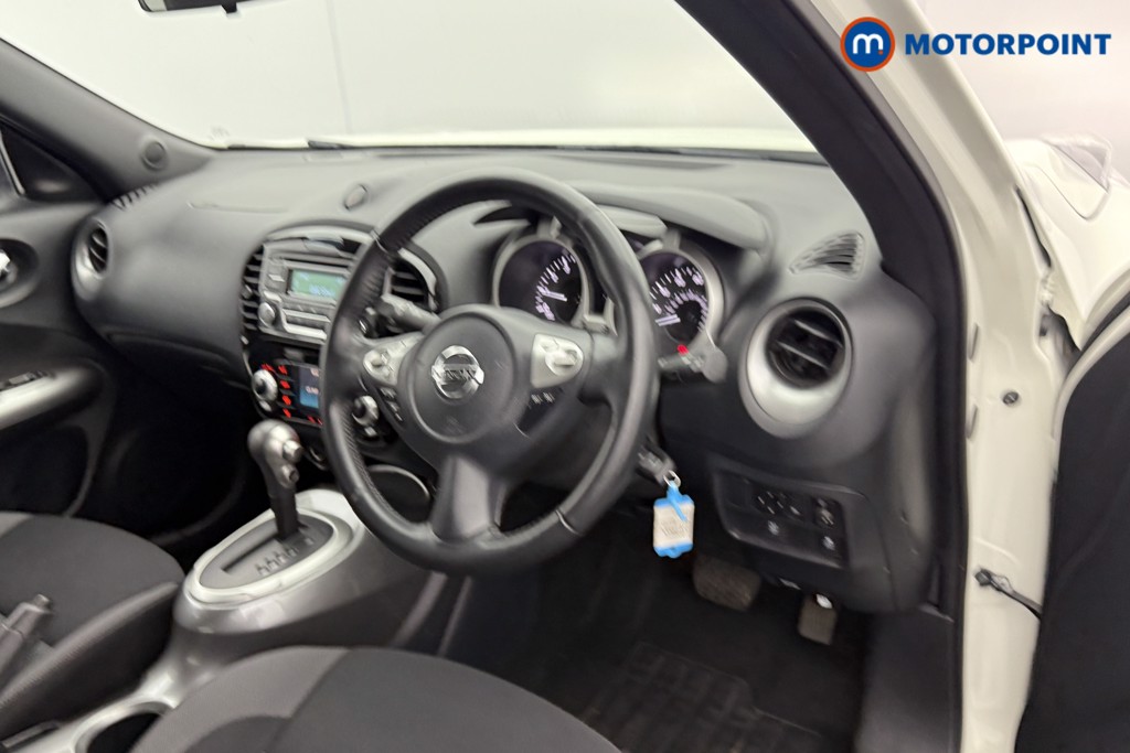 Nissan Juke Acenta Automatic Petrol SUV - Stock Number (1532271) - 3rd supplementary image