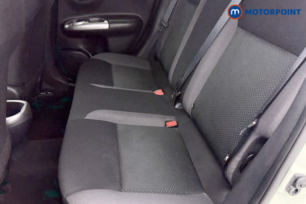 Nissan Juke Acenta Automatic Petrol SUV - Stock Number (1532271) - 16th supplementary image