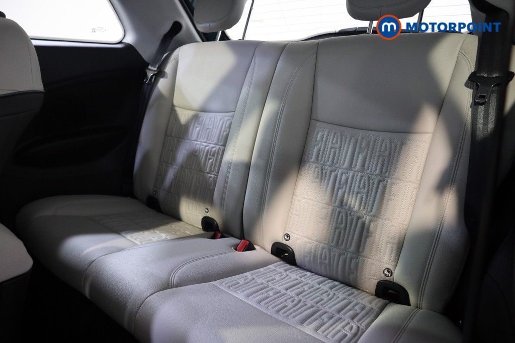 Fiat 500 La Prima Automatic Electric Hatchback - Stock Number (1532273) - 14th supplementary image