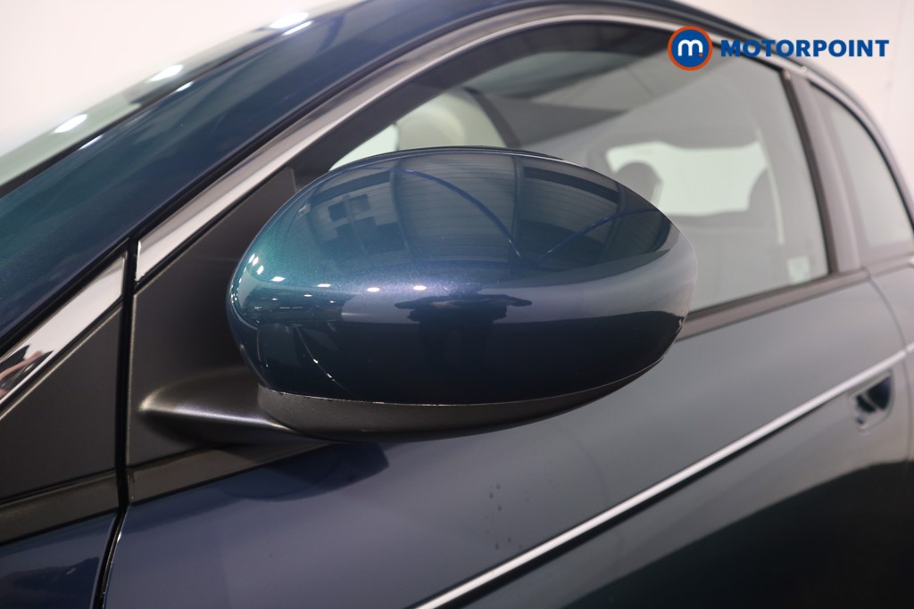 Fiat 500 La Prima Automatic Electric Hatchback - Stock Number (1532273) - 25th supplementary image