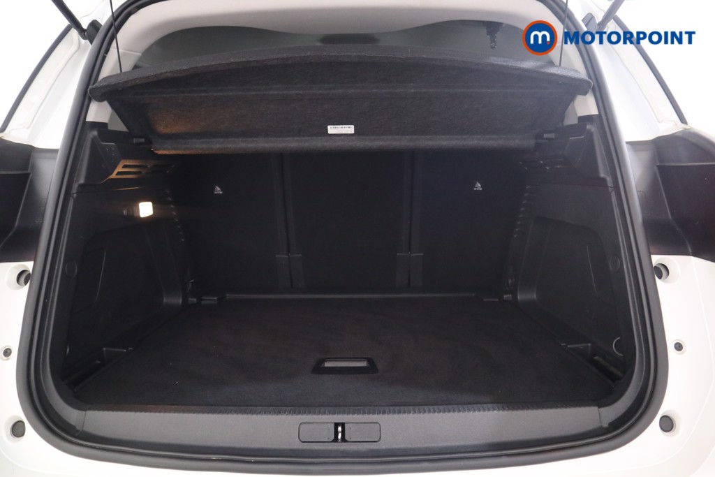 Citroen C5 Aircross Shine Manual Petrol SUV - Stock Number (1532310) - 13th supplementary image