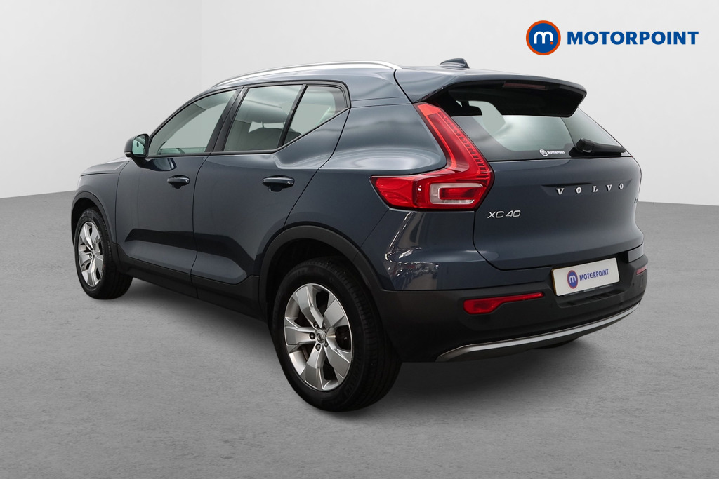 BMW 2 Series Luxury Automatic Petrol People Carrier - Stock Number (1532613) - Passenger side rear corner