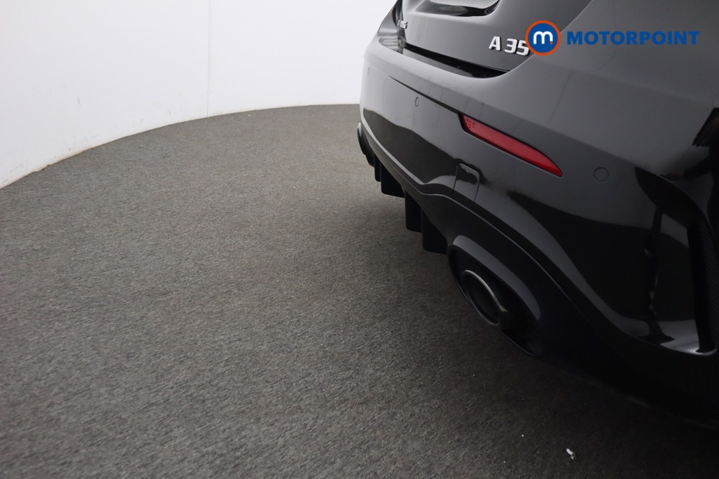 Mercedes-Benz A Class Executive Edition Automatic Petrol Hatchback - Stock Number (1533488) - 23rd supplementary image