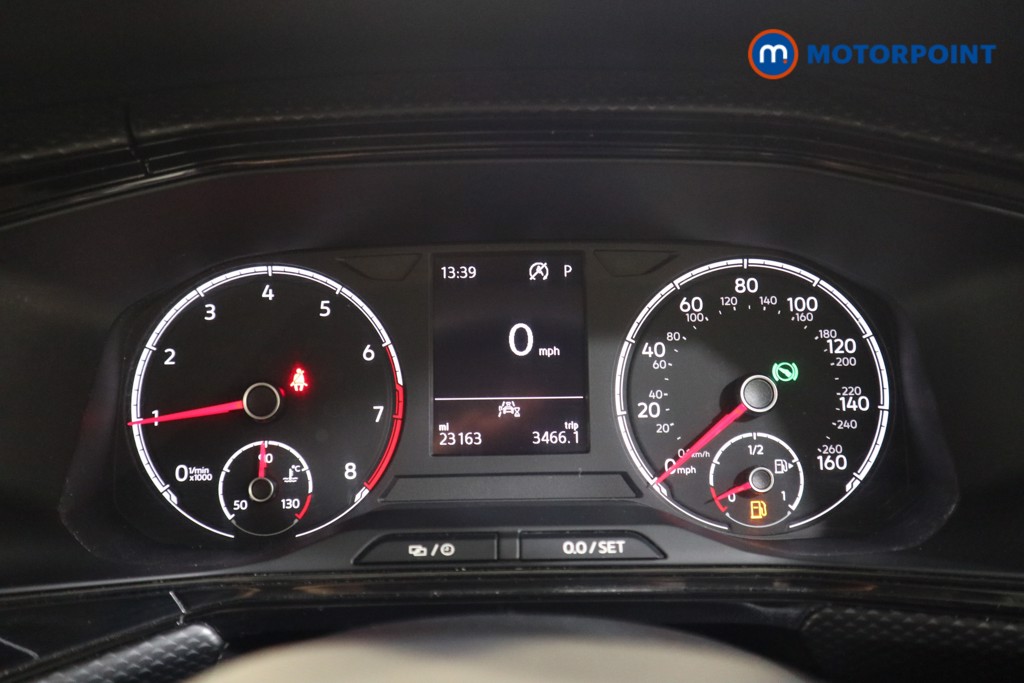 Volkswagen T-Cross SE Automatic Petrol SUV - Stock Number (1533743) - 5th supplementary image