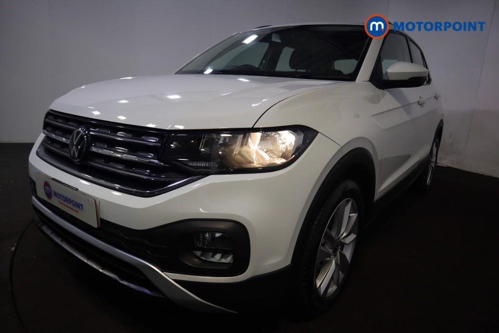 Volkswagen T-Cross SE Automatic Petrol SUV - Stock Number (1533743) - 22nd supplementary image