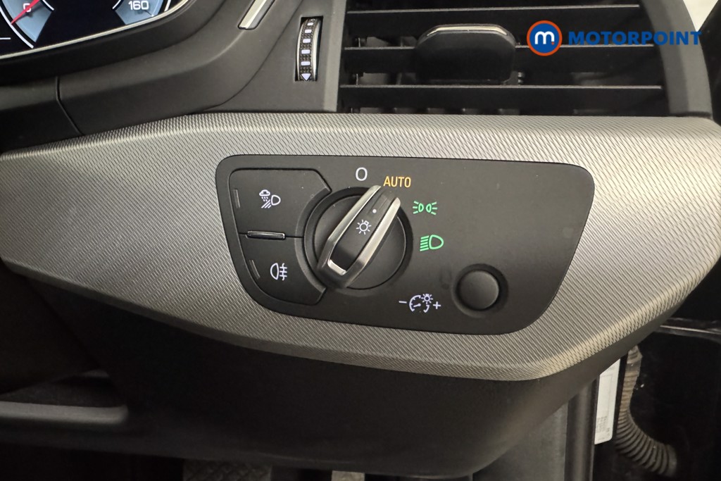 Audi A4 Technik Automatic Petrol Saloon - Stock Number (1533928) - 13th supplementary image