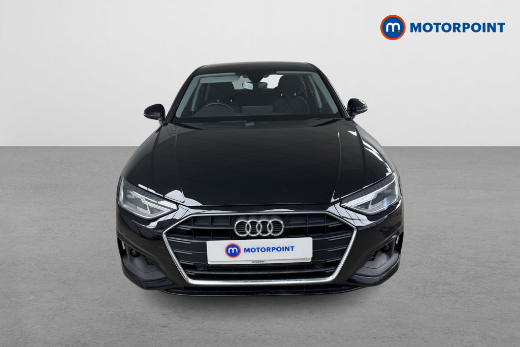 Audi A4 Technik Automatic Petrol Saloon - Stock Number (1533928) - Front bumper