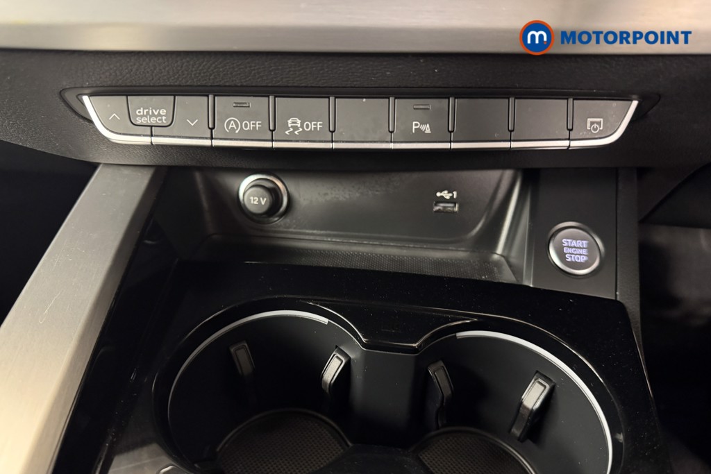 Audi A4 S Line Automatic Petrol Saloon - Stock Number (1533930) - 8th supplementary image