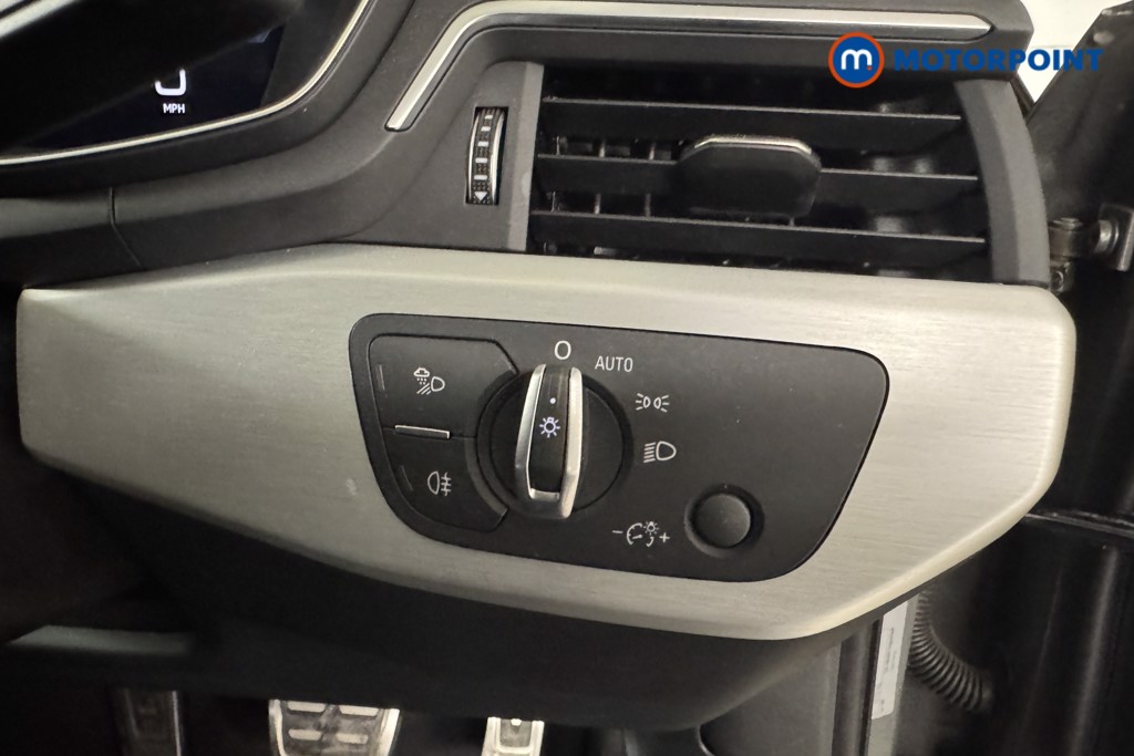 Audi A4 S Line Automatic Petrol Saloon - Stock Number (1533930) - 13th supplementary image