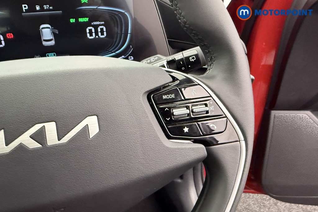 KIA Niro 2 Automatic Petrol-Electric Hybrid SUV - Stock Number (1534136) - 14th supplementary image