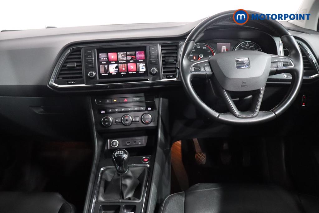 Seat Ateca Se L Manual Petrol SUV - Stock Number (1534195) - 1st supplementary image