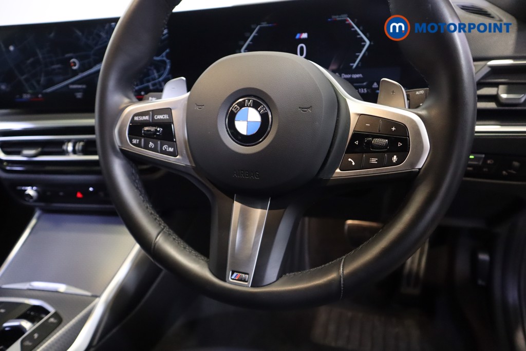 BMW 3 Series M Sport Automatic Petrol Estate - Stock Number (1534250) - 3rd supplementary image