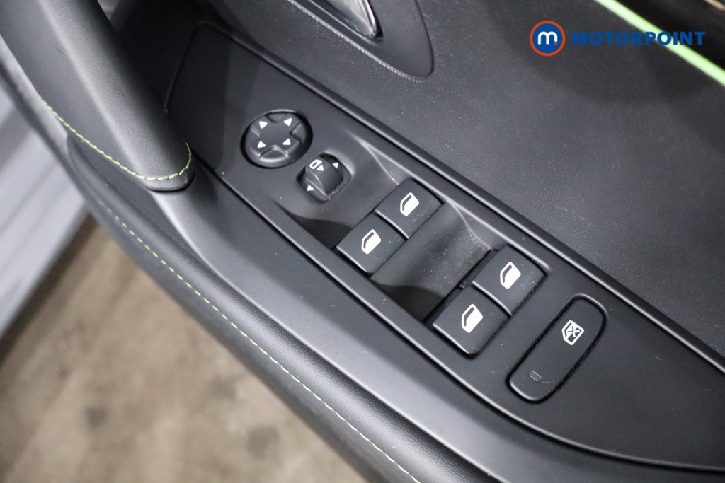 Peugeot 208 GT Manual Petrol Hatchback - Stock Number (1534275) - 24th supplementary image