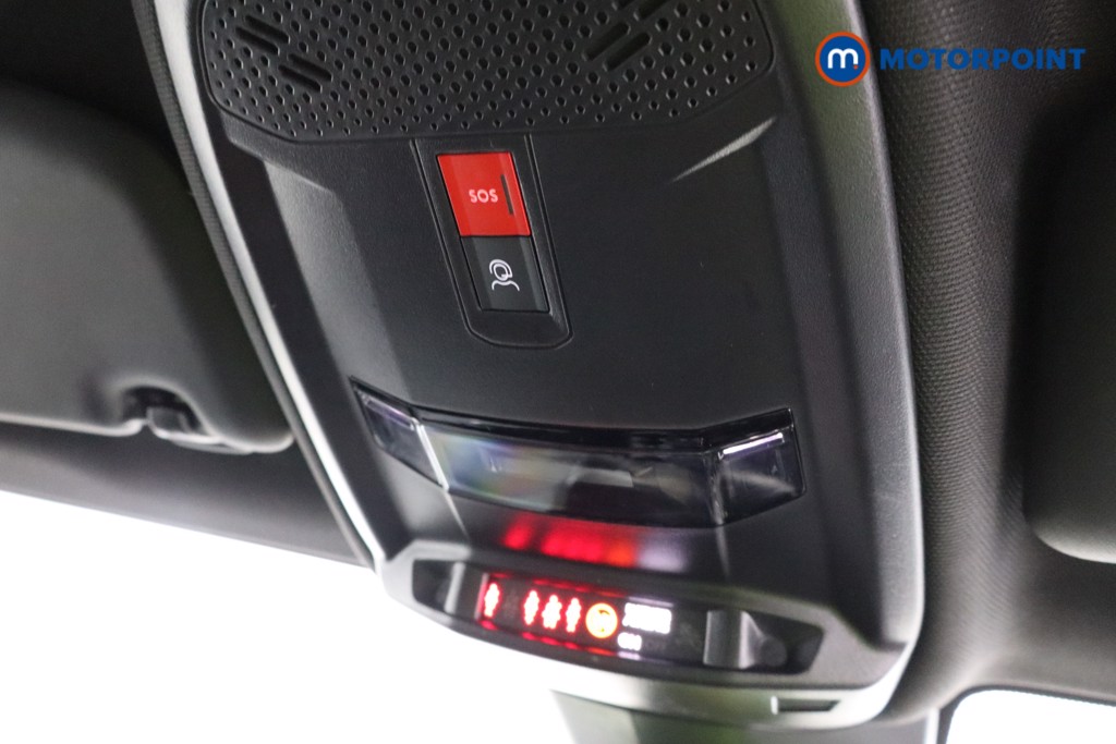 Peugeot 208 GT Manual Petrol Hatchback - Stock Number (1534276) - 20th supplementary image