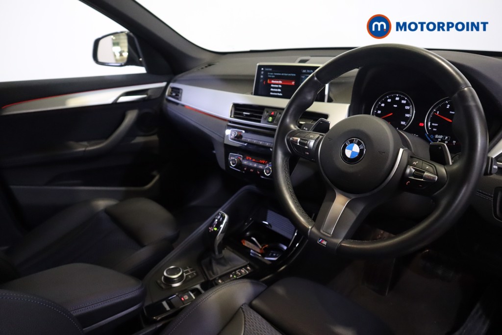 BMW X1 M Sport Automatic Diesel SUV - Stock Number (1534338) - 1st supplementary image
