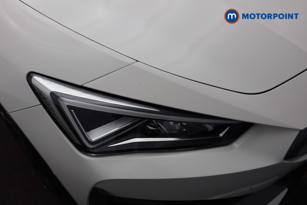 Cupra Leon VZ2 Automatic Petrol Hatchback - Stock Number (1534713) - 22nd supplementary image