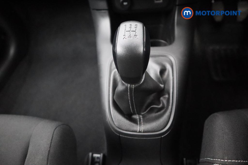 Citroen C3 C-Series Manual Petrol Hatchback - Stock Number (1534983) - 6th supplementary image