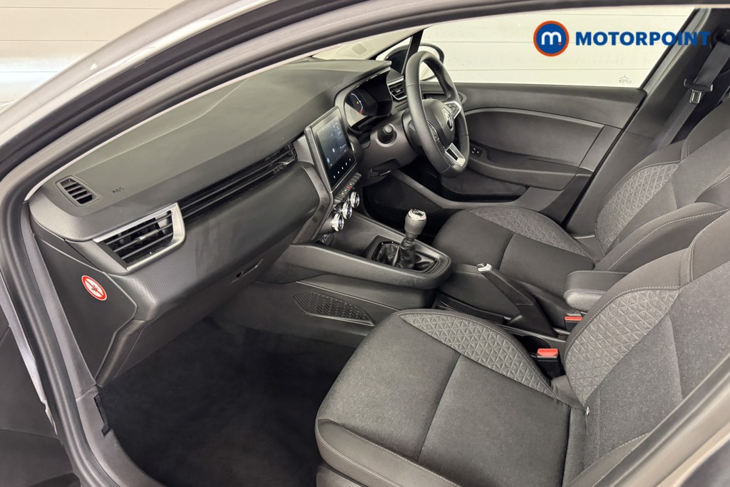 Renault Clio Evolution Manual Petrol Hatchback - Stock Number (1535530) - 6th supplementary image