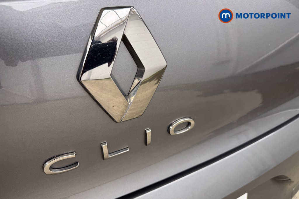 Renault Clio Evolution Manual Petrol Hatchback - Stock Number (1535530) - 22nd supplementary image