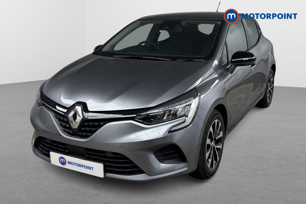 Renault Clio Evolution Manual Petrol Hatchback - Stock Number (1535530) - Passenger side front corner