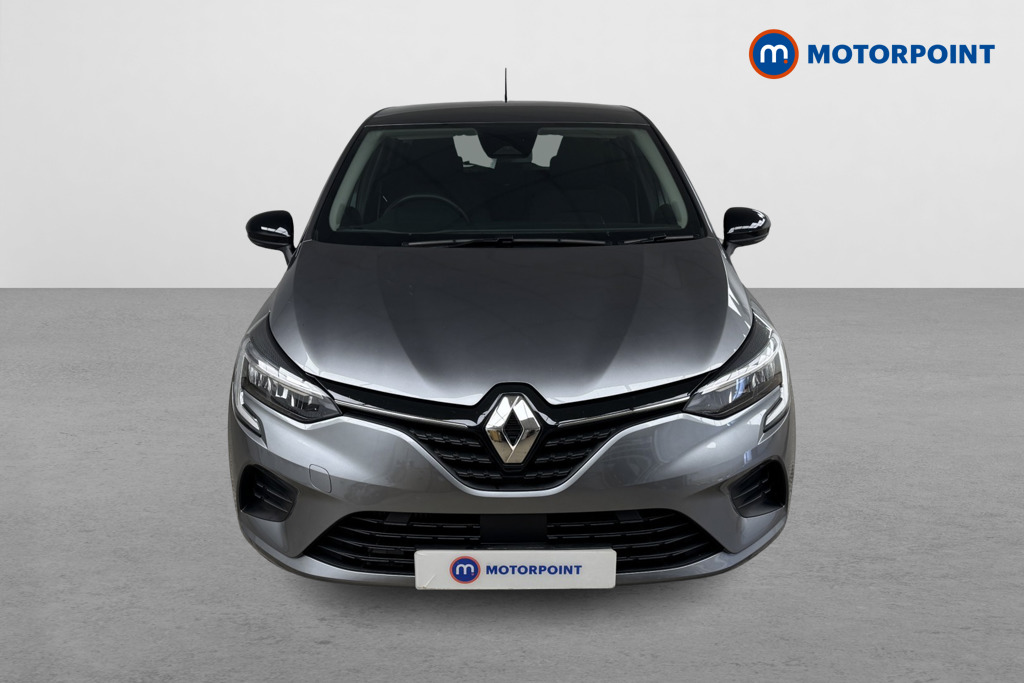Renault Clio Evolution Manual Petrol Hatchback - Stock Number (1535530) - Front bumper