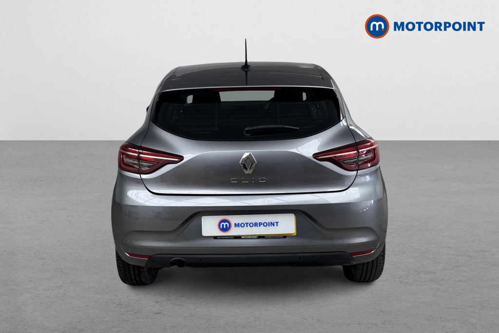 Renault Clio Evolution Manual Petrol Hatchback - Stock Number (1535530) - Rear bumper