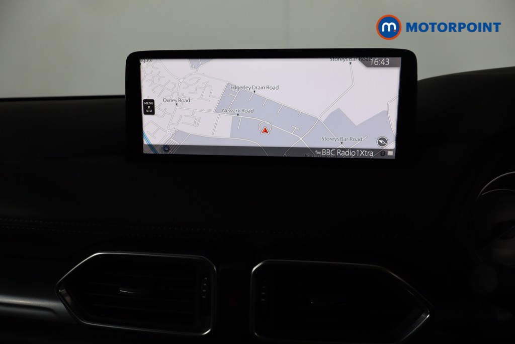 Mazda Cx-5 Newground Manual Petrol-Electric Hybrid SUV - Stock Number (1535542) - 15th supplementary image