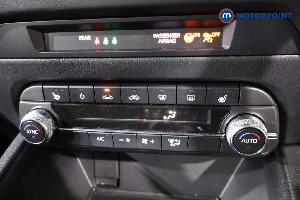 Mazda Cx-5 Newground Manual Petrol-Electric Hybrid SUV - Stock Number (1535542) - 16th supplementary image