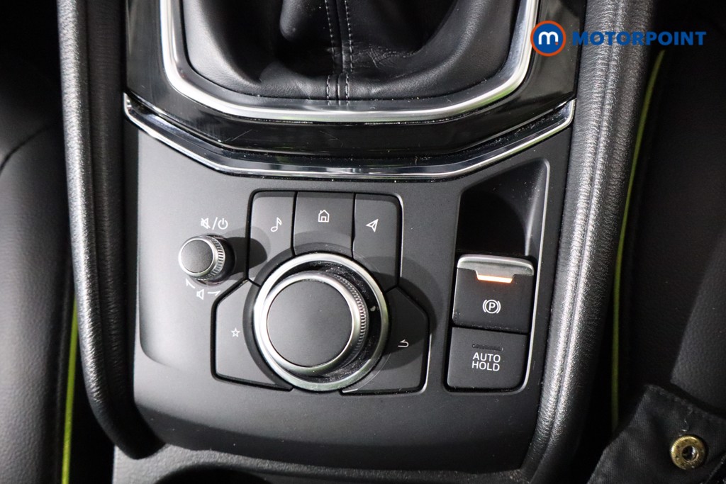 Mazda Cx-5 Newground Manual Petrol-Electric Hybrid SUV - Stock Number (1535542) - 19th supplementary image