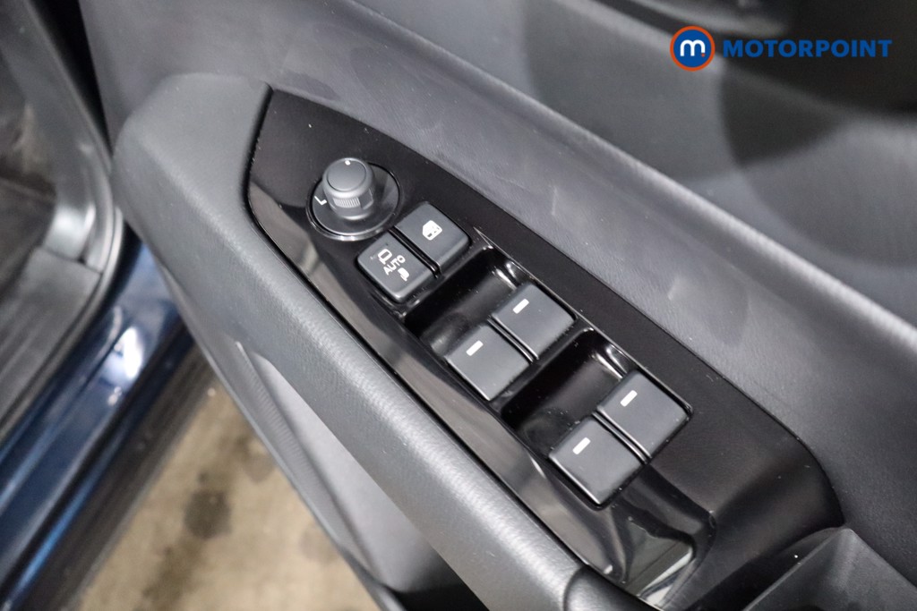 Mazda Cx-5 Newground Manual Petrol-Electric Hybrid SUV - Stock Number (1535542) - 24th supplementary image