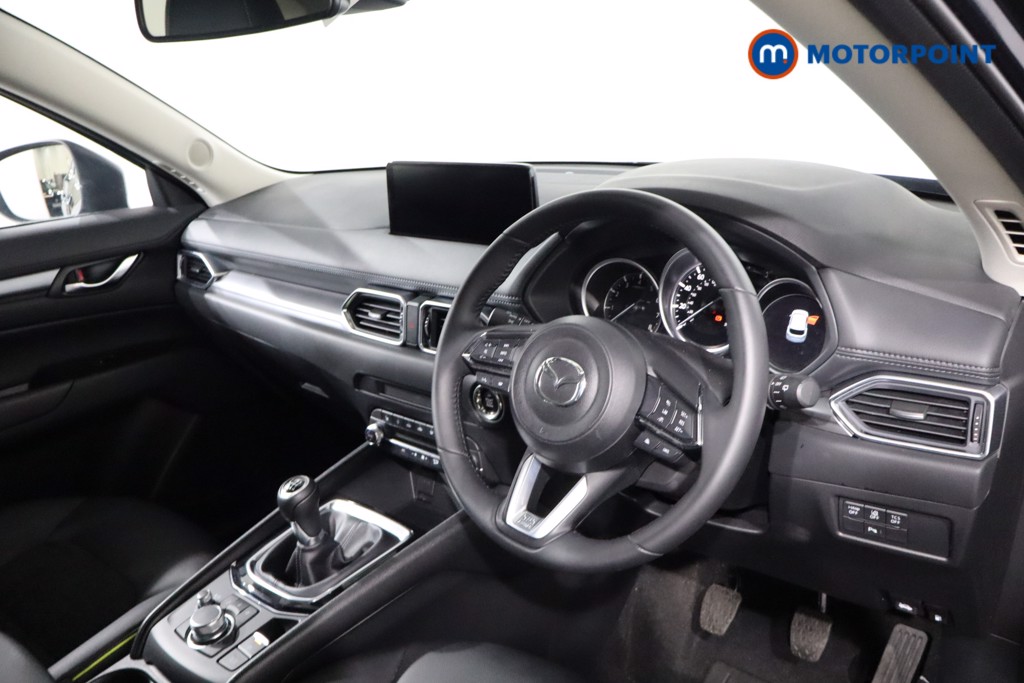 Mazda Cx-5 Newground Manual Petrol-Electric Hybrid SUV - Stock Number (1535542) - 27th supplementary image