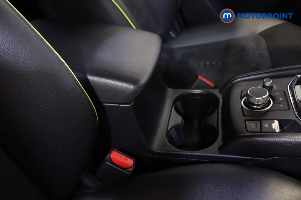Mazda Cx-5 Newground Manual Petrol-Electric Hybrid SUV - Stock Number (1535549) - 20th supplementary image