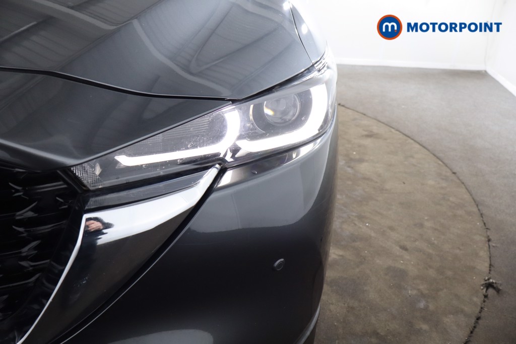 Mazda Cx-5 Centre-Line Automatic Petrol-Electric Hybrid SUV - Stock Number (1535734) - 21st supplementary image