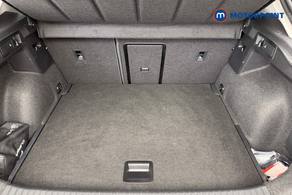 Cupra Formentor V1 Automatic Petrol SUV - Stock Number (1535802) - 3rd supplementary image