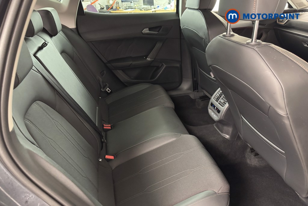 Cupra Formentor V1 Automatic Petrol SUV - Stock Number (1535802) - 4th supplementary image