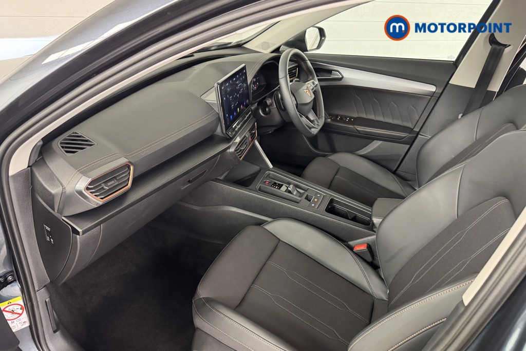 Cupra Formentor V1 Automatic Petrol SUV - Stock Number (1535802) - 6th supplementary image