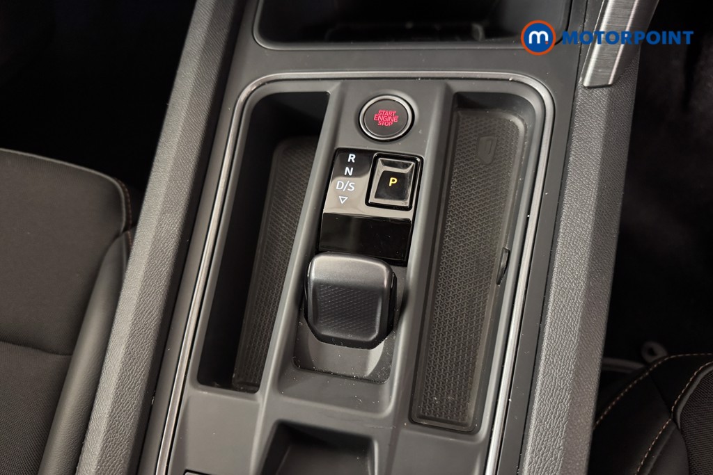 Cupra Formentor V1 Automatic Petrol SUV - Stock Number (1535802) - 8th supplementary image