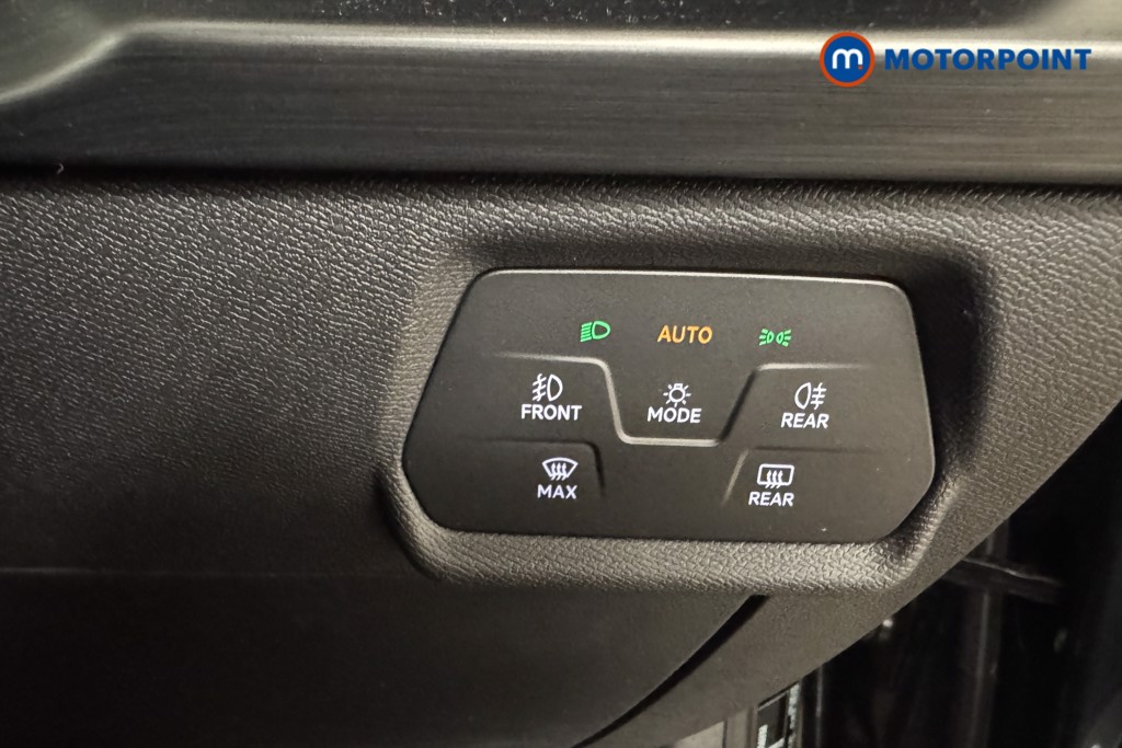 Cupra Formentor V1 Automatic Petrol SUV - Stock Number (1535802) - 13th supplementary image