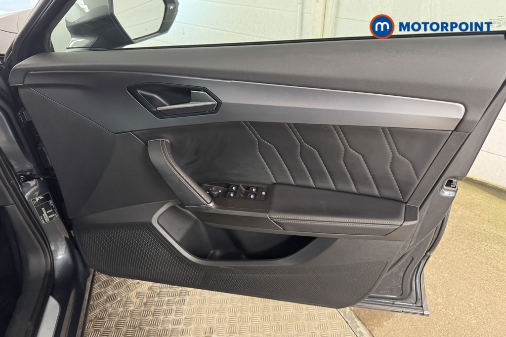 Cupra Formentor V1 Automatic Petrol SUV - Stock Number (1535802) - 14th supplementary image