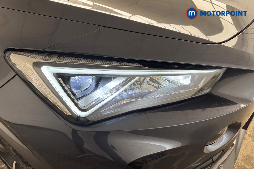 Cupra Formentor V1 Automatic Petrol SUV - Stock Number (1535802) - 16th supplementary image