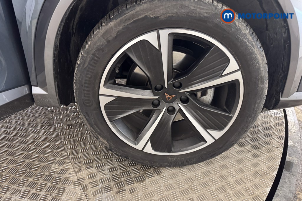 Cupra Formentor V1 Automatic Petrol SUV - Stock Number (1535802) - 18th supplementary image